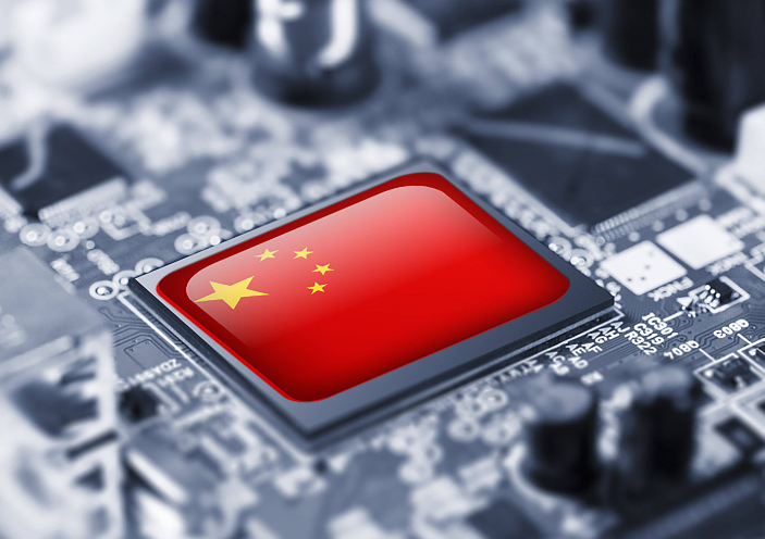 中國的芯片到底是什么水平